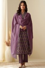 Gauhar Zarin Sanganeri Kurta - Image 4