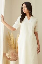 Roza Dahlia Kurta - Image 5