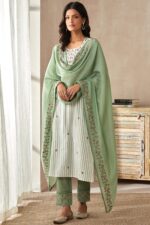 Gulbarg Faheema Kurta - Image 6