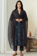 Sehra Maisha Akola Kurta - Image 5
