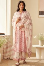Rosheen Ruhi Sanganeri Kurta - Image 5