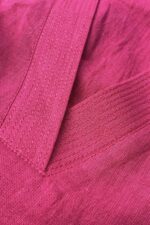 Roza Seher Rose Pink Kurta - Image 5