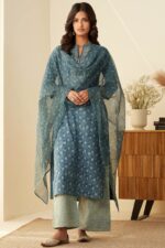 Sehra Rabani Akola Kurta - Image 6