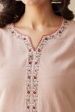 Rosheen Afreen Kurta - Image 3