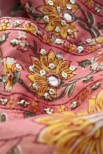 Rosheen Feriha Sanganeri Kurta - Image 7