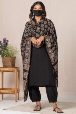 Nasrine Mehnaz Handloom Kurta - Image 4