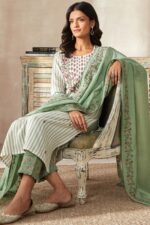 Gulbarg Faheema Kurta - Image 4