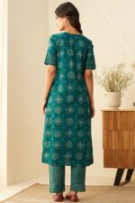 Sehra Amaya Akola Kurta - Image 6