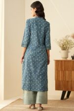 Sehra Rabani Akola Kurta - Image 5