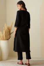 Rosheen Nazneen Kurta - Image 6