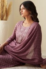 Gauhar Rumi Kurta - Image 4