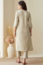 Rosheen Alizeh Kurta - Image 5