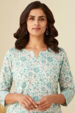 Gauhar Zaina Kurta - Image 2