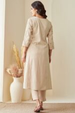 Nazm Mahnoor Kurta - Image 7