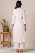 Nasrine Shirin Handloom Kurta - Image 5