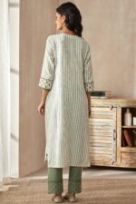 Gulbarg Faheema Kurta - Image 7