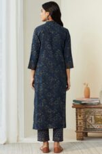 Sehra Maisha Akola Kurta - Image 7