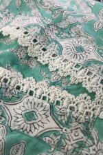 Gauhar Aaliyah Sanganeri Kurta - Image 6