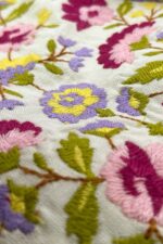 Rosheen Seher Cream Kurta - Image 7