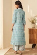 Gauhar Mahi Kurta - Image 6