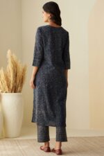 Sehra Seerat Akola Kurta - Image 8