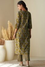 Gauhar Nadia Kurta - Image 7