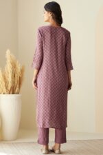 Gauhar Rumi Kurta - Image 5