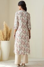 Gulbarg Samrina Kurta - Image 8