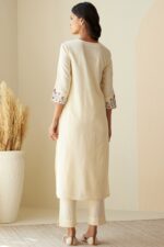 Rosheen Safiya Kurta - Image 6