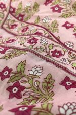 Rosheen Raya Sanganeri Kurta - Image 7