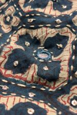 Sehra Nazimah Bagru Kurta - Image 8