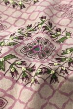 Gauhar Nasmina Sanganeri Kurta - Image 8