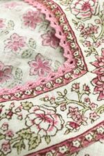 Rosheen Maira Sanganeri Kurta - Image 6