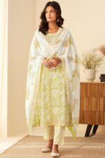 Gauhar Layla Kurta - Image 7