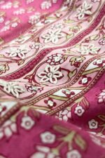 Rosheen Sahira Sanganeri Kurta - Image 8