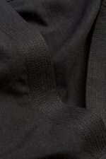 Roza Seher Black Kurta - Image 9