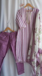 Inaya Festive Special Suit Set - Image 2