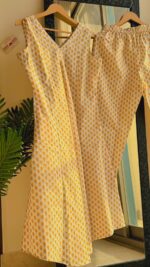 Sunshine Morning Vibes Office/Regular Wear Suit Set - Comforter Set - Image 3