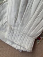 Cotton Afghan Pants - Image 3