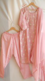 Aafiyah Festive Special Suit Set - Image 2