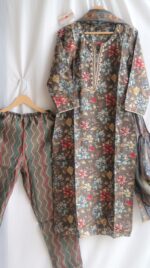 Kapish Festive Special Suit Set - Image 2