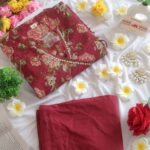 Rosewood Royal Suit Set