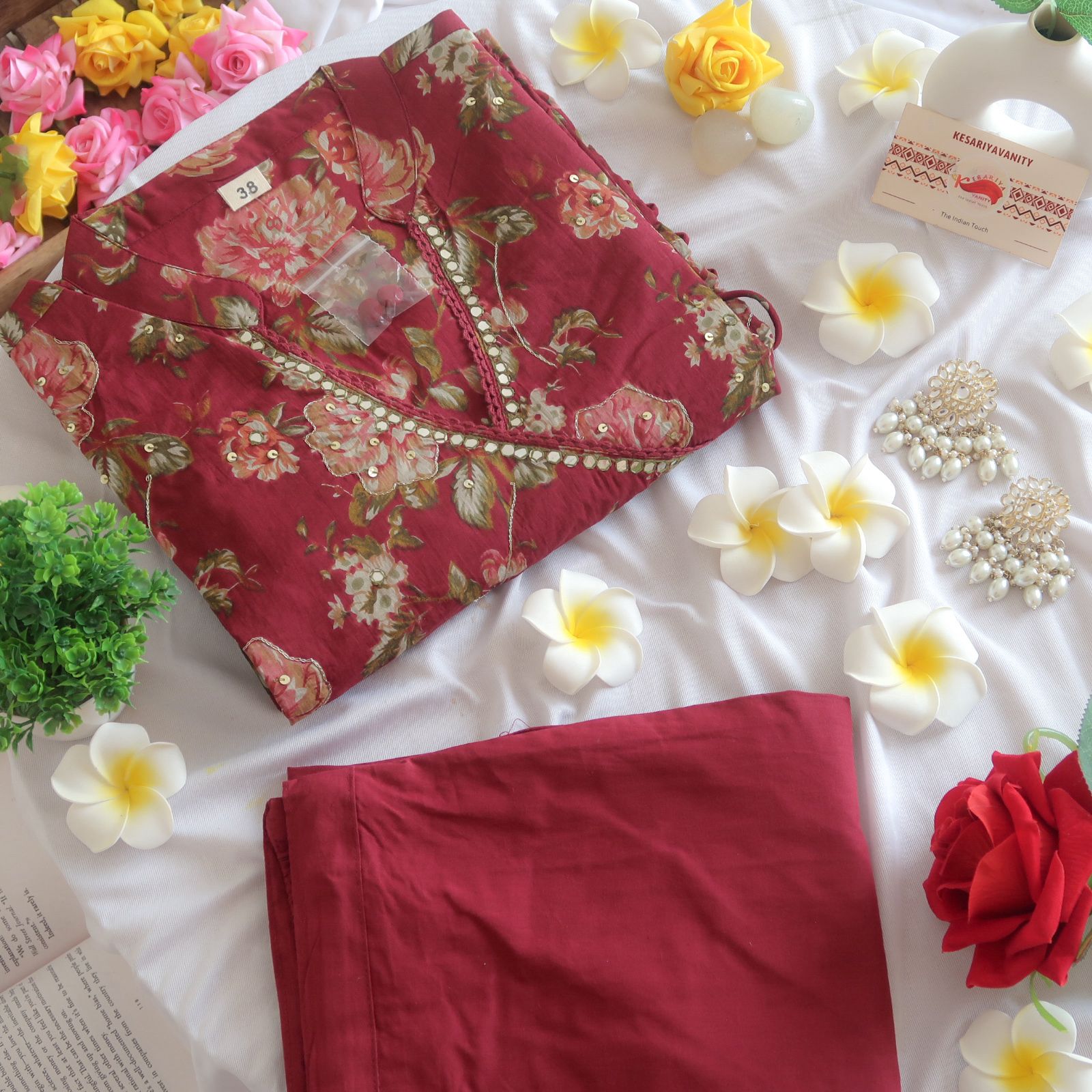 WhatsAppImage2023-11-25at12.31.34_65c05e22_4209beb6-951c-4618-aca8-c53ca95e30e5.jpg Rosewood Royal Suit Set - Image 1