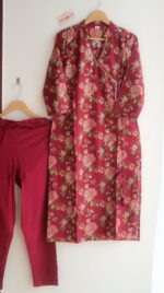 Rosewood Royal Suit Set - Image 2