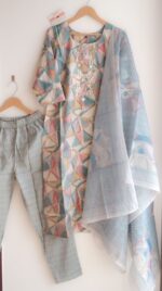 Dreamy Truffle Delight Suit Set - Image 2