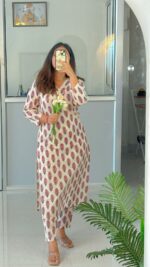 Jasmine Lace Suit Set - Sukoon 4.0 (Slim Fit) - Image 2