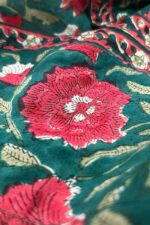 Zahira Farah Sanganeri Kurta - Image 8