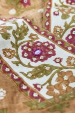 Rosheen Mehr Sanganeri Kurta - Image 8