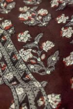 Sehra Farheen Bagru Kurta - Image 7