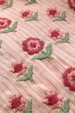 Naadirah Jia Pink Kurta - Image 7